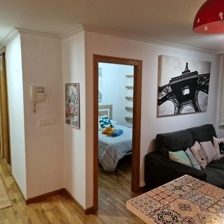 Pleno Centro, Alameda, 5 Minutos Casco Vello Y Estacion Ave Apartment วิโก ภายนอก รูปภาพ