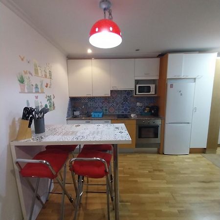 Pleno Centro, Alameda, 5 Minutos Casco Vello Y Estacion Ave Apartment วิโก ภายนอก รูปภาพ