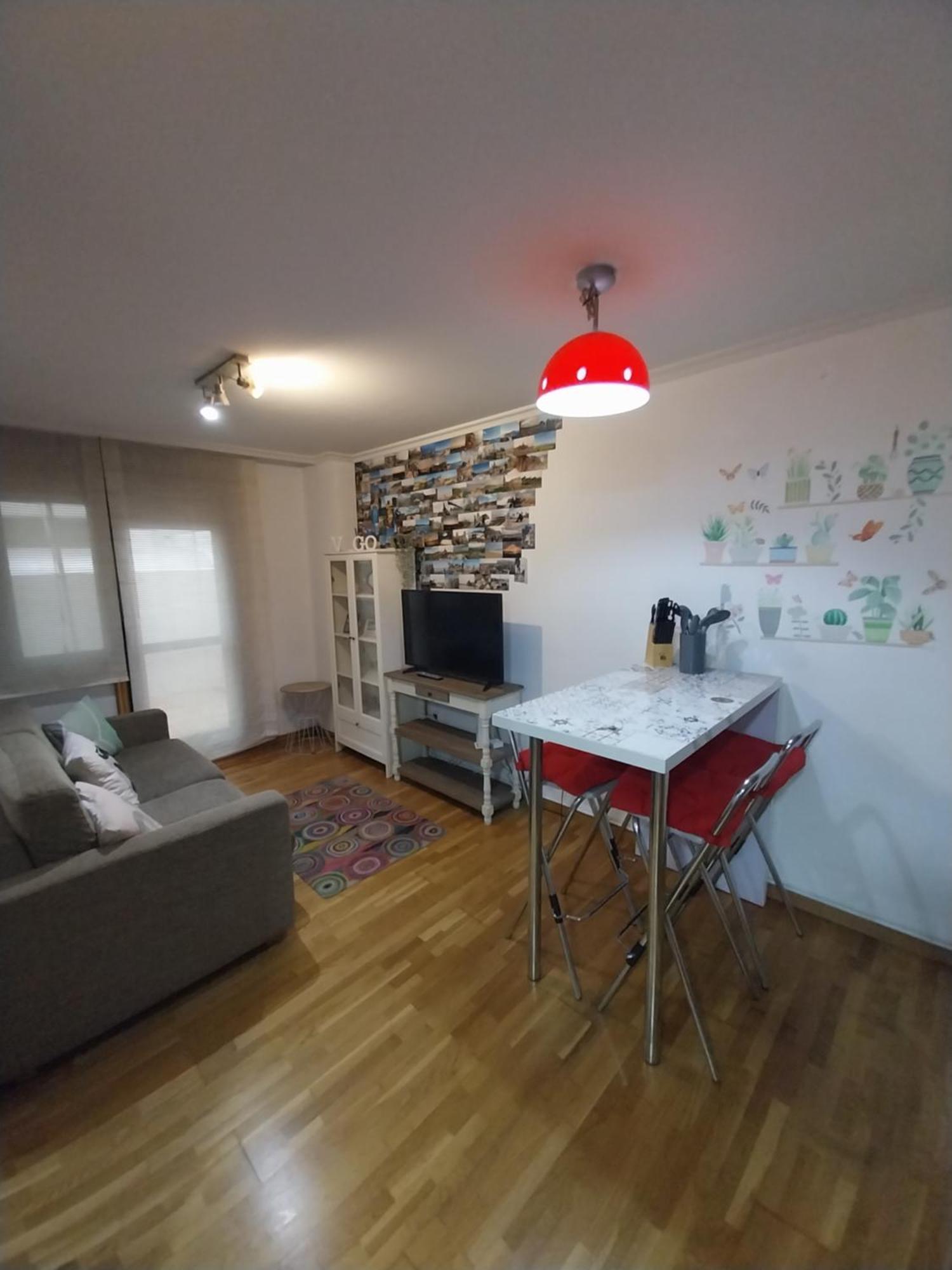 Pleno Centro, Alameda, 5 Minutos Casco Vello Y Estacion Ave Apartment วิโก ภายนอก รูปภาพ